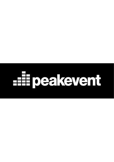 peakevent Veranstaltungsproduktion Logo