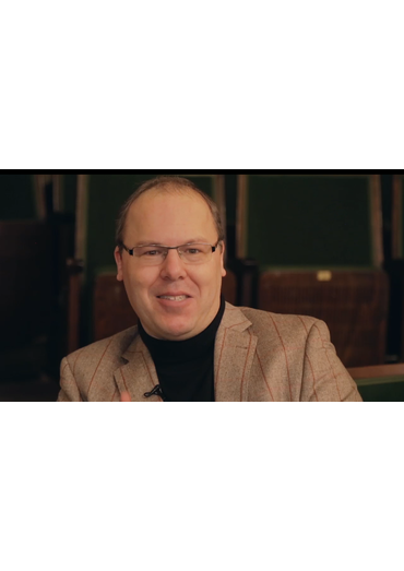 Dr. Andreas Thelen Logo