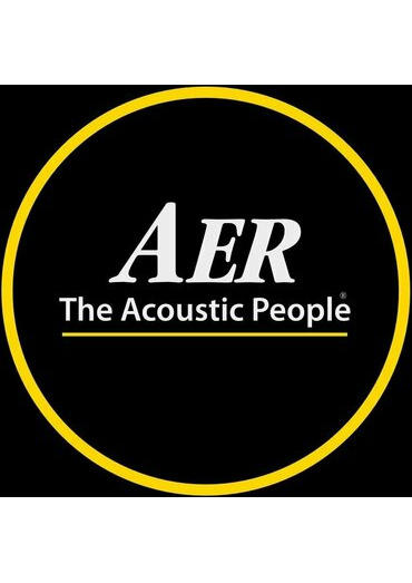 AER Music GmbH Logo