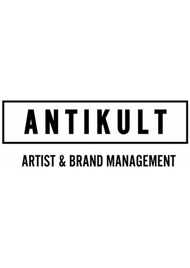 ANTIKULT UG Logo
