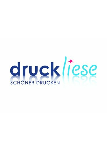 Druckliese Logo