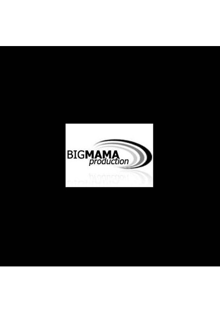 Big Mama Production Logo