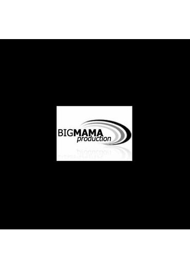 Big Mama Production Logo