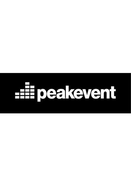 peakevent Veranstaltungsproduktion Logo