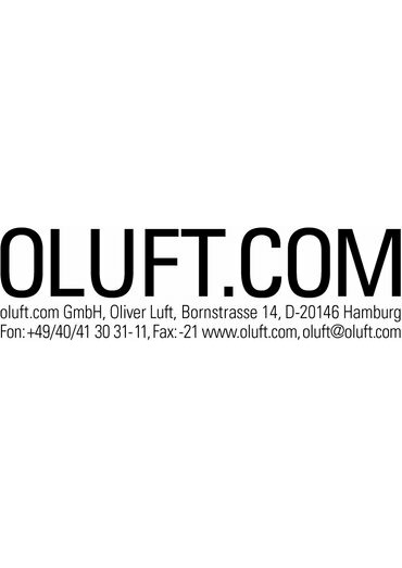 Oluft.com GmbH Logo