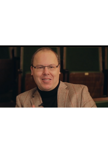 Dr. Andreas Thelen Logo