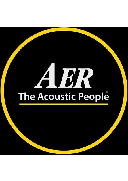 AER Music GmbH Logo