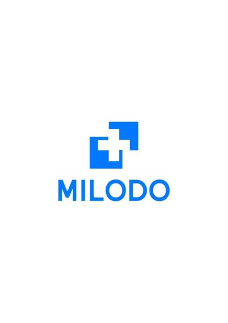 MILODO Logo
