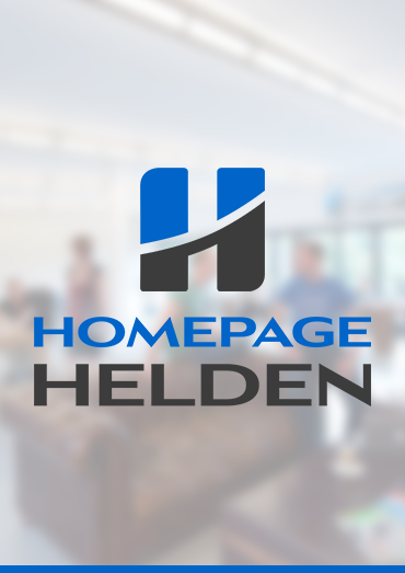 Homepage Helden GmbH Logo