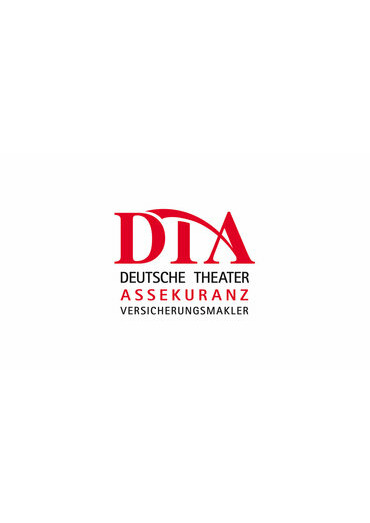 Deutsche Theater Assekuranz Versicherungsmakler Logo