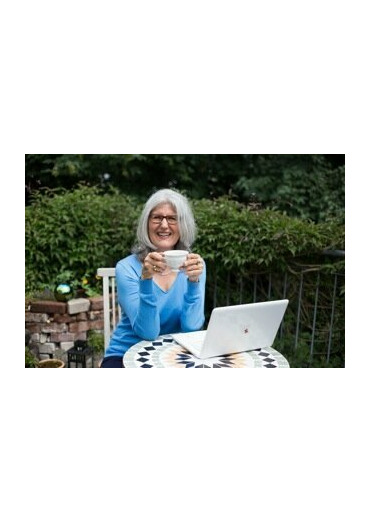 Hotel Villa im Park Logo