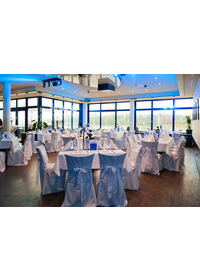 Lenks BlickGalerie - 1. OG in Lenks Restaurant Logo