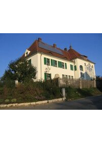 Kneipenbühne Oberweiling Logo