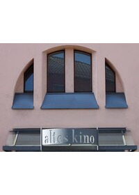 altes kino Ebersberg Logo