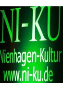Nienhagen Kultur by FROG live  Logo