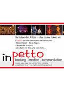 inPetto veranstaltungsagentur Logo