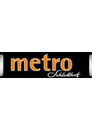 metro - Kino im Schloßhof Logo