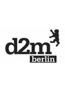 d2mberlin GmbH Logo