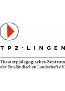 Theaterpädagogisches Zentrum der Emsländischen Landschaft, Lingen Logo