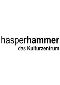 Hasper Hammer  Logo