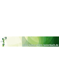 Kulturverein Lasterbach e.V. Logo