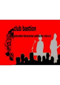 Club Bastion e.V. Logo