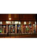 TIG Theater im Gründungshaus, Mönchengladbach Logo