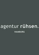 agentur rühsen. Logo