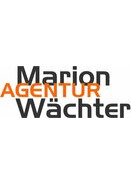 Agentur Marion Wächter Logo
