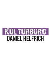 Kulturbüro Daniel Helfrich C/o Isabell Hölzing Logo