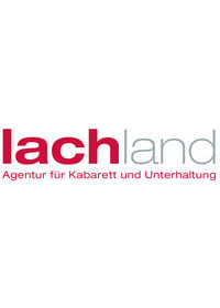 lachland GmbH Logo