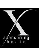 axensprung | THEATER Logo