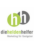 Die Heldenhelfer GmbH Logo
