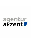 Agentur akzent GbR Logo
