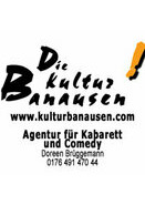 Die kulturBanausen Logo