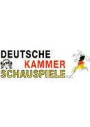 DEUTSCHE KAMMERSCHAUSPIELE Logo