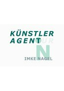 KünstlerAgentur Imke Nagel Logo
