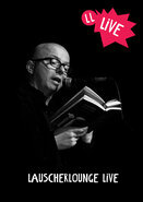 Lauscherlounge Veranstaltungen UG Logo