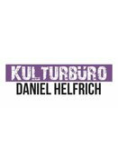 Kulturbüro Daniel Helfrich C/o Isabell Hölzing Logo