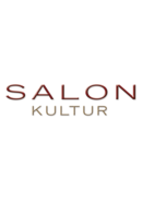 SALON kultur GmbH & Co. KG Logo