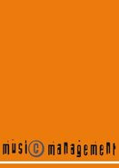 music management Logo