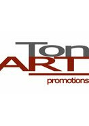 TonART-promotions Logo