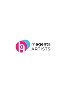magenta ARTISTS Logo