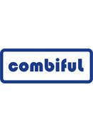 combiful - with passion for solutions Logo