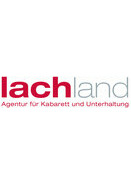 lachland GmbH Logo