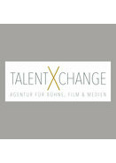 Talent Exchange | Agentur für Bühne, Film & Medien Logo