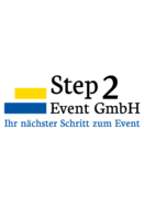 Step 2 Event GmbH Logo