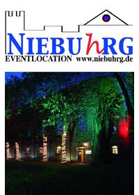 Theater an der Niebuhrg Logo