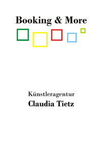 Booking & More Logo