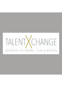 Talent Exchange | Agentur für Bühne, Film & Medien Logo